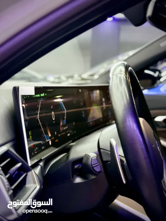 BMW 330e plugin hybrid