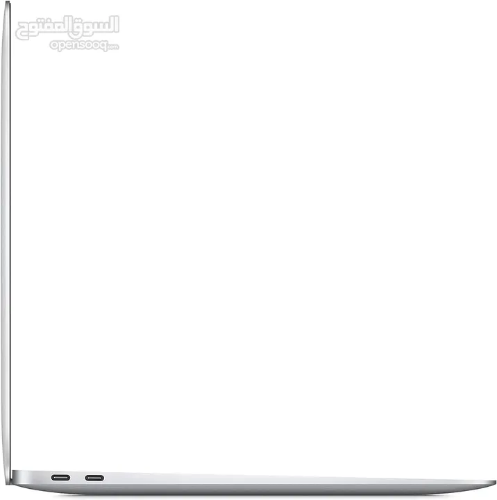 MacBook Air 13.3 m1 2020 inch ماك بوك اير 256 GB