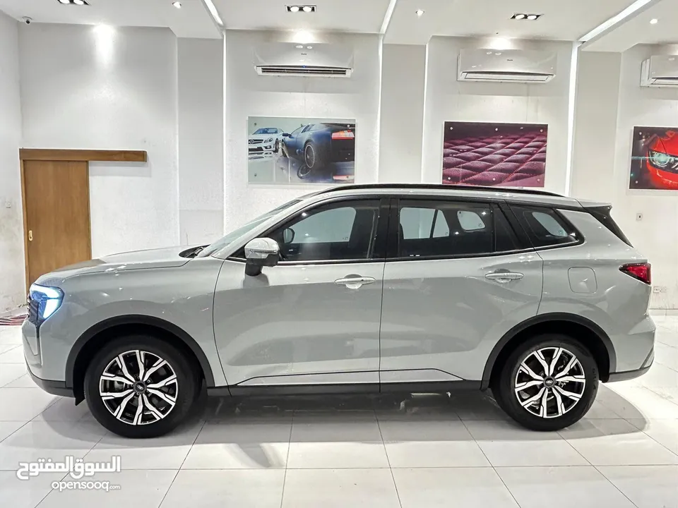 FORD TERRITTORY MODEL 2026 zero km BRAND NEW BAHRAIN AGENT CAR FOR SALE