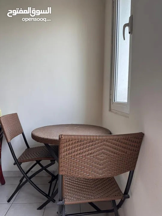 Transfer of residence sale