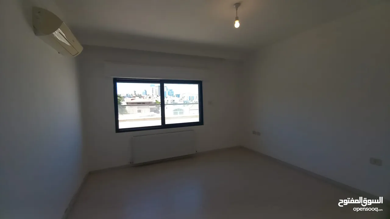 شقة شبه مفروشة للايجار في عبدون  ( Property 39252 )-175064071