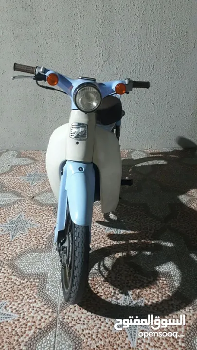 دراج 50cc للبيع