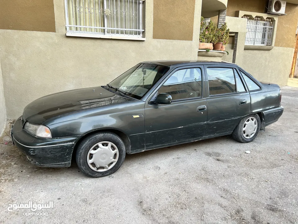 دايو موديل 1996