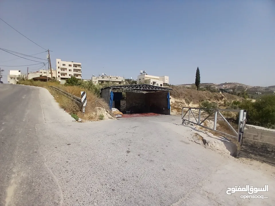 محل للايجار