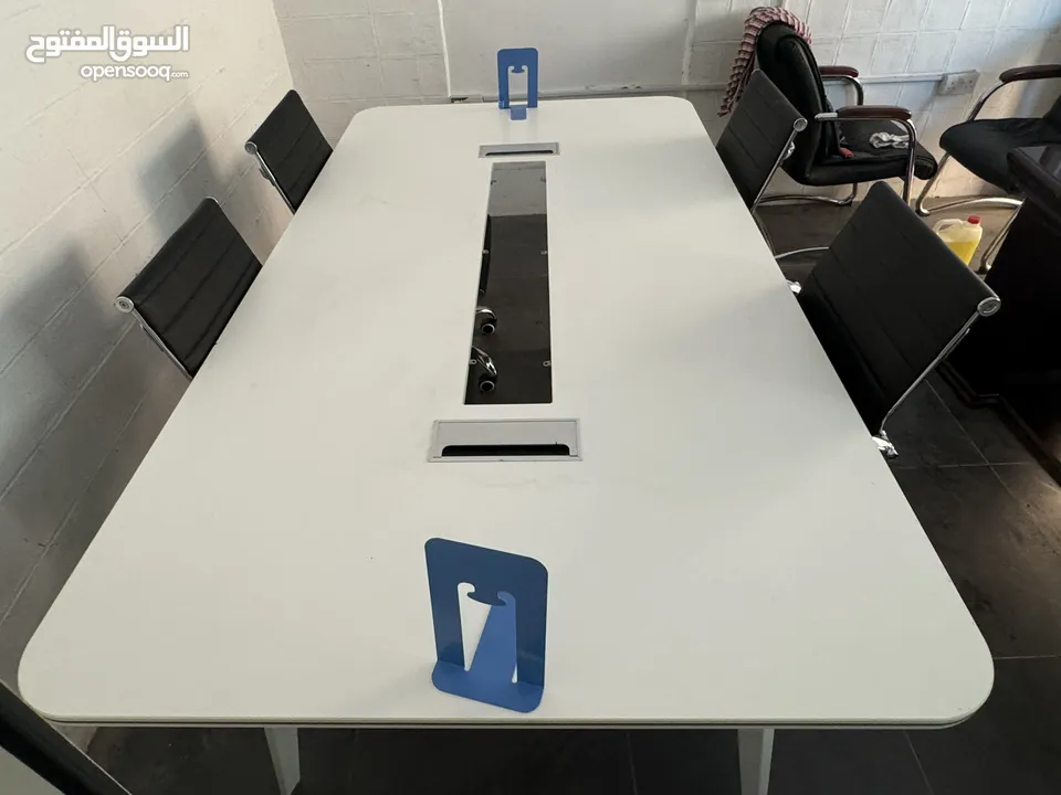 Office Table full set