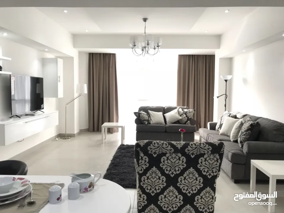 Apartment for Sale in Juffair – Saray Tower