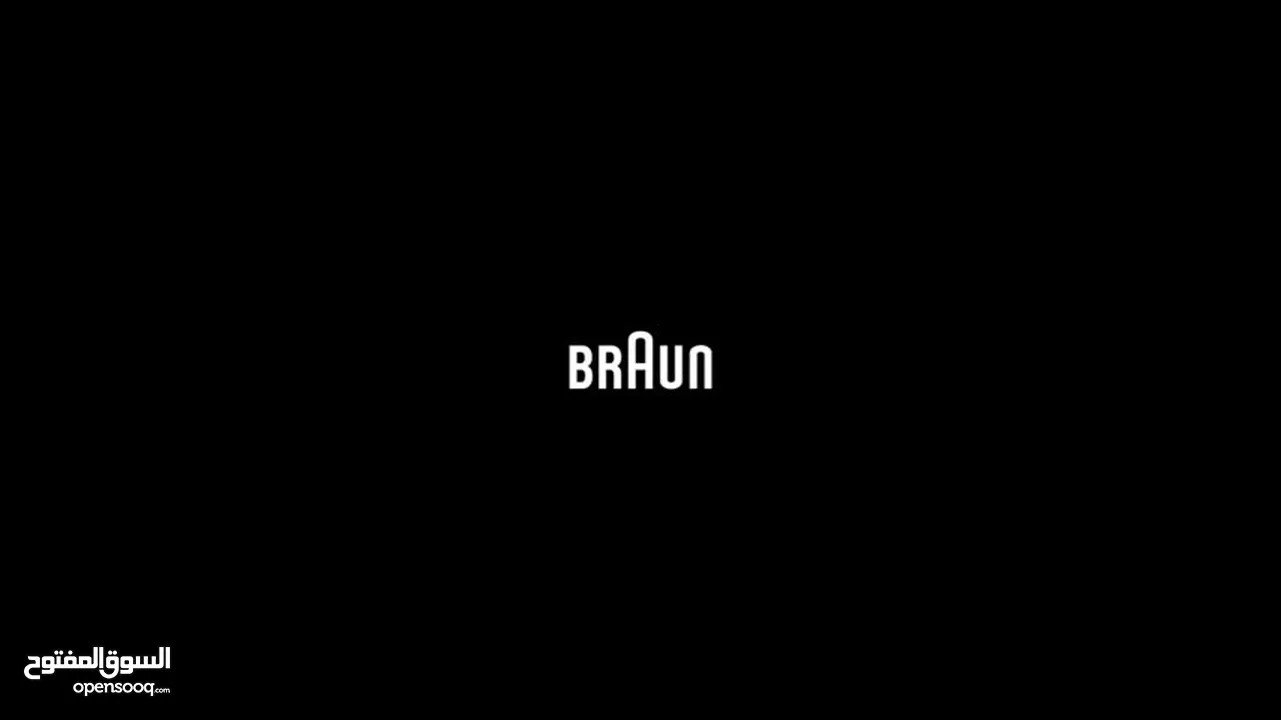 ماكنة حلاقة براون متكامله فل بكج Braun 16 in 1