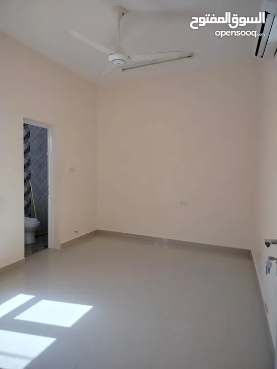 غرف للايجار في الحيل الشمالية قريب الكلية التقنية - Rooms for rent in Al hail