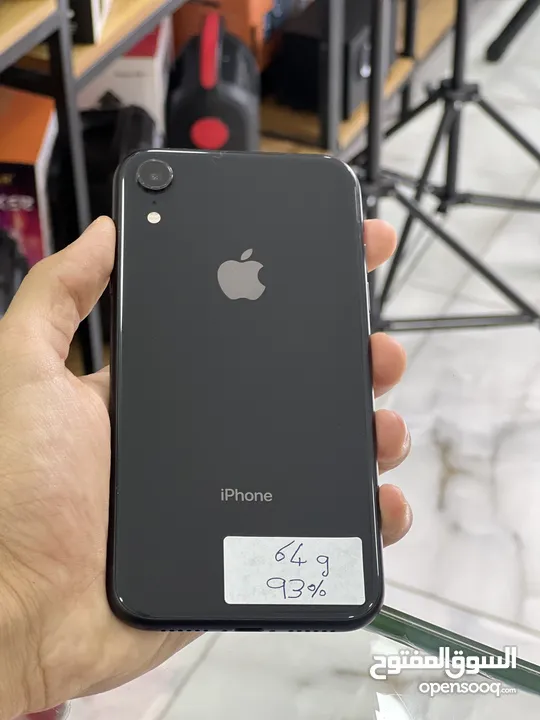 ايفون XR للبيع
