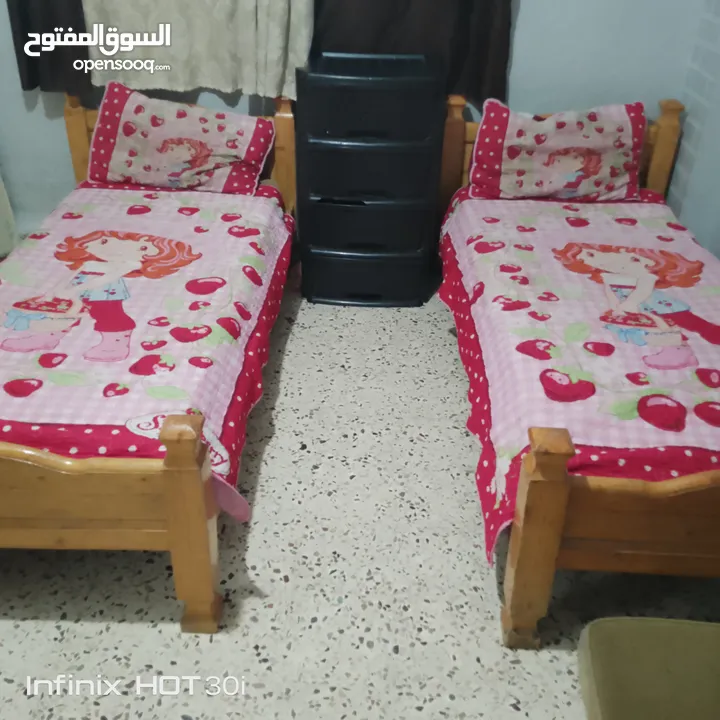 تختين مفرد