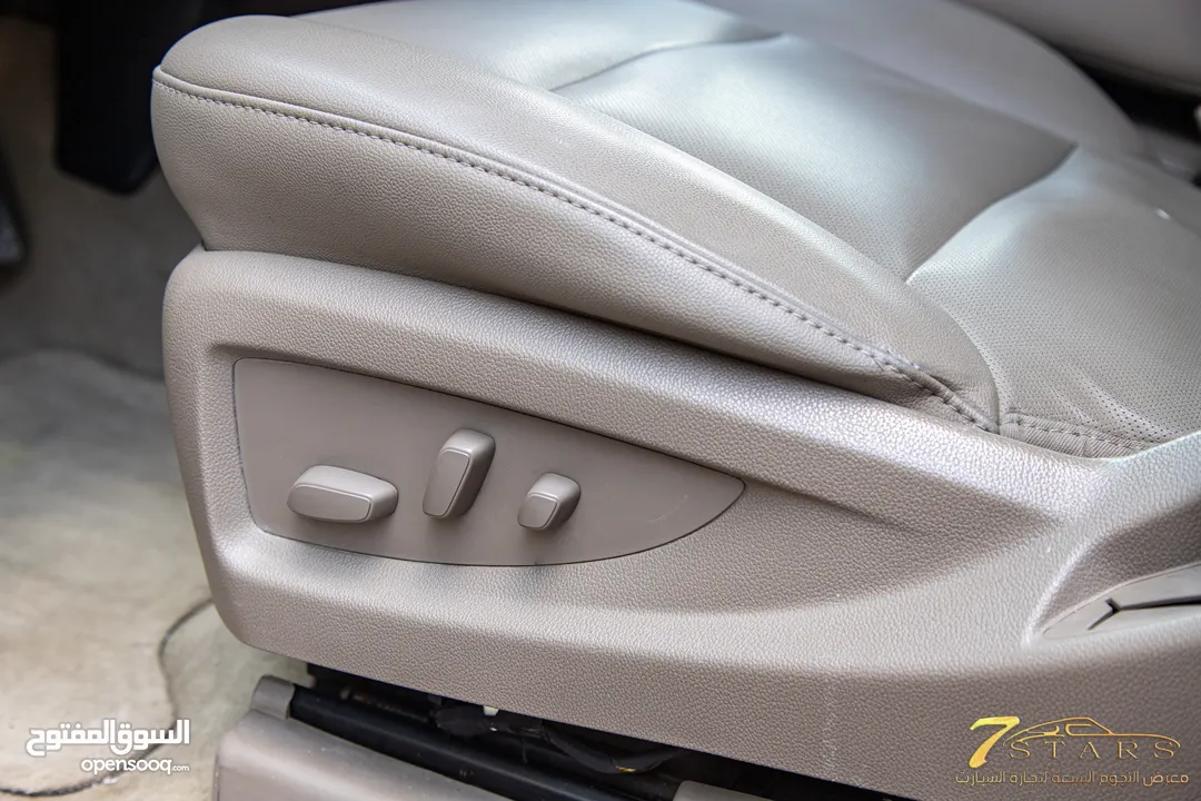 وارد الشركة Chevrolet Tahoe 2015
