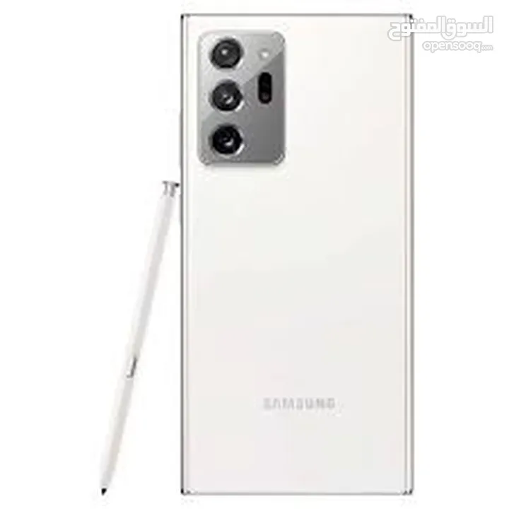 نوت 20التراا Gg