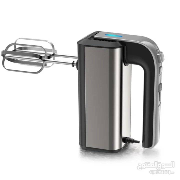 Hand mixer