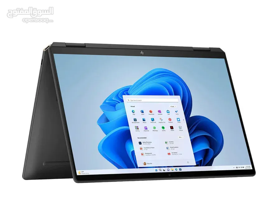 HP Spectre x360