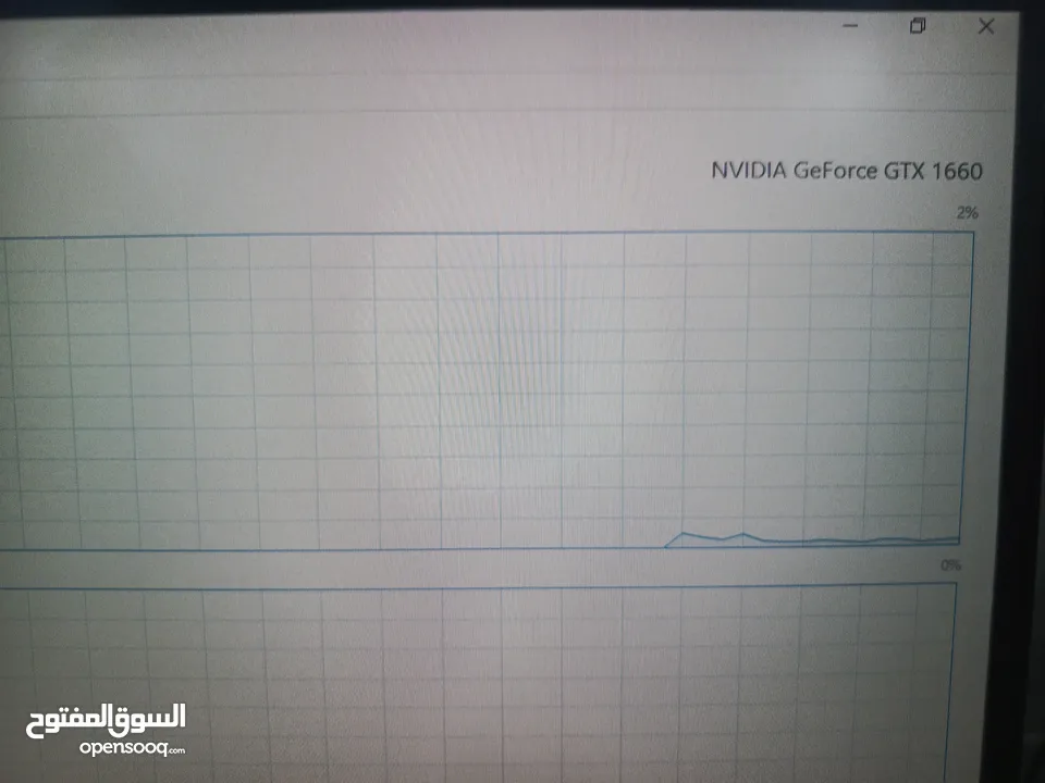 pc with gpu    المواصفات بالوصف مع  كرت شاشه (مستعمل ما فيه أي مشكله ابدا)