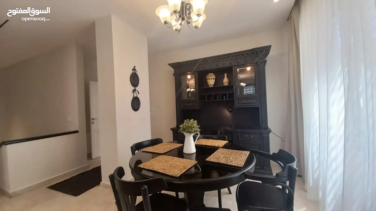 Furnished Apartment For Rent In Deir Ghbar  ( Property 42530 )-174804545