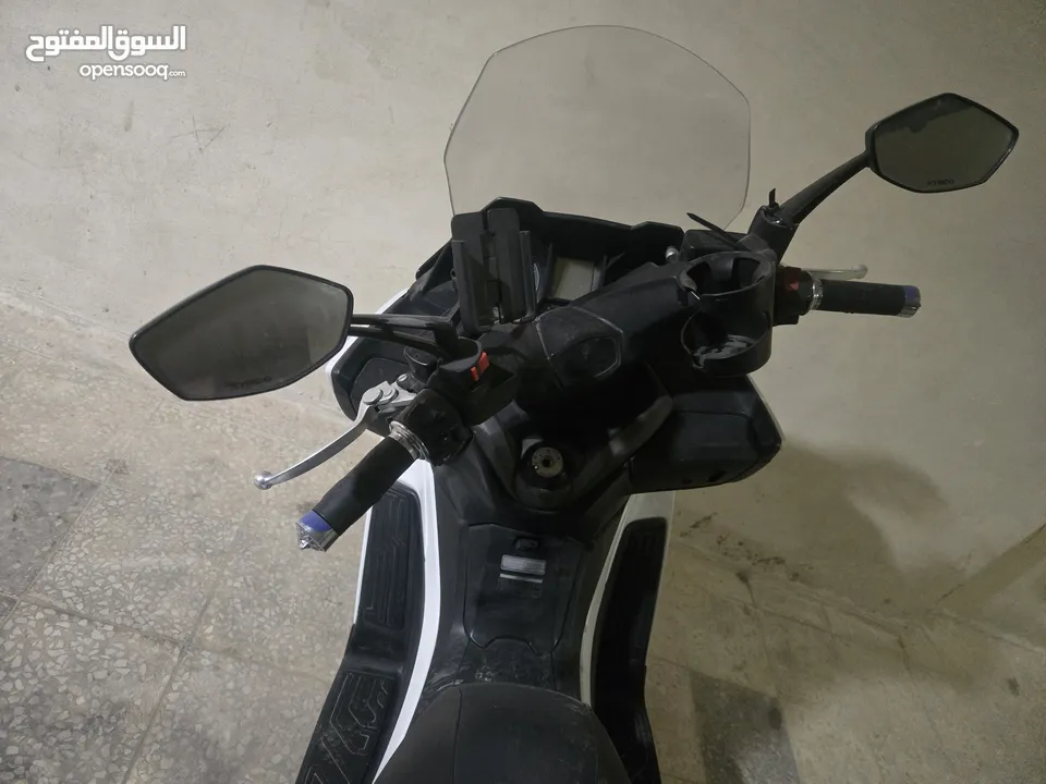 كميكو  250