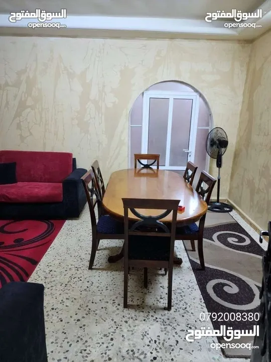 مزرعه مع بيت ريفي جاهز حديث مفروش جاهز يصلح مزرعه او سكن ريفي