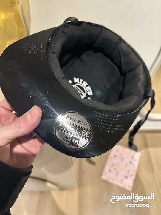 Mik’s pro lids