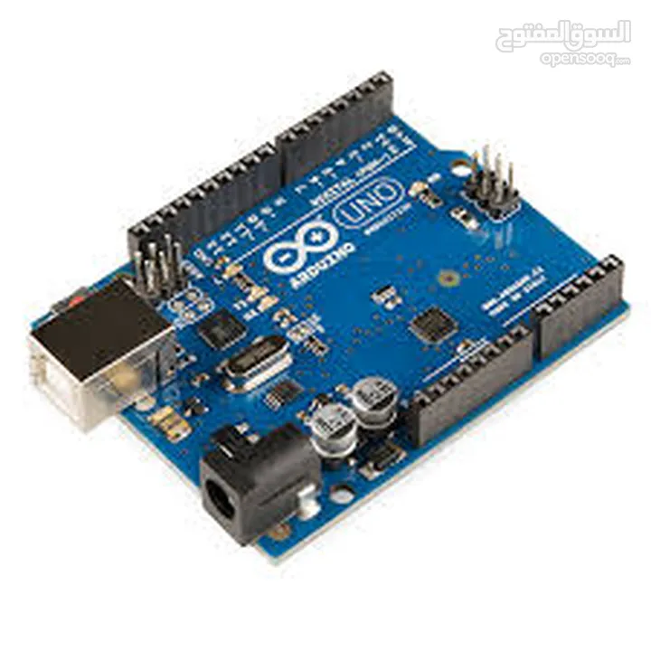 Arduino Uno R3