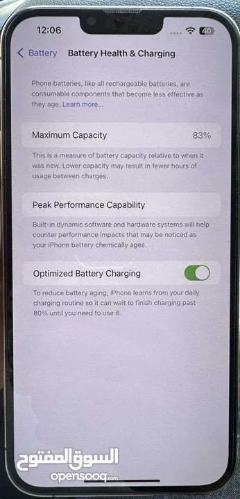 I phone 13 pro max 256 g for sale
