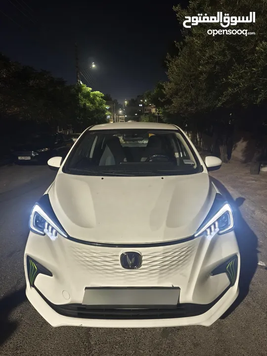 شانجان اي ستار 2022 فل كامل
