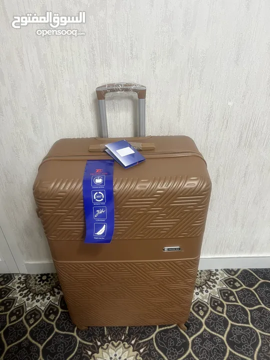 40KG Luggage Suitcase