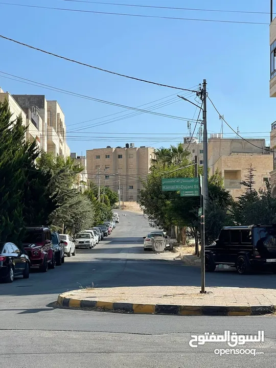 قطعة ارض مميزة للبيع