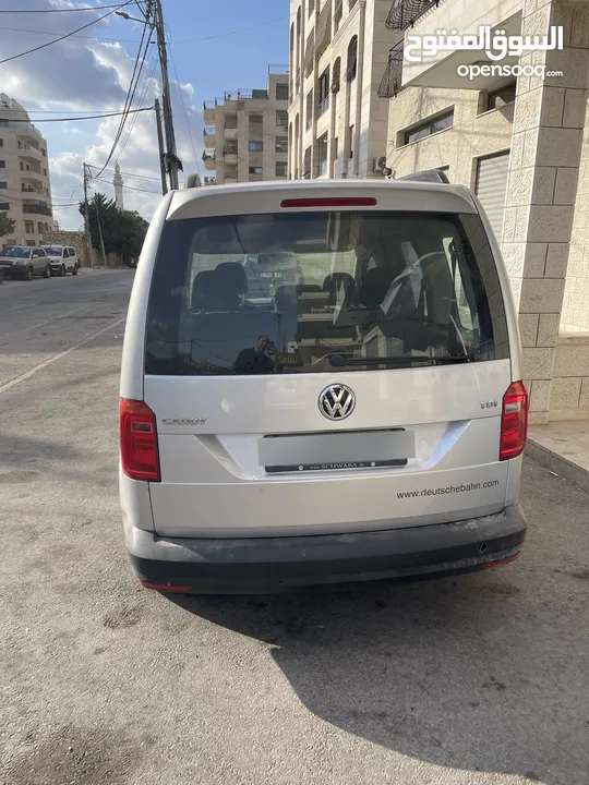 بيع كادي 2016 80000 الف شيكل كاش