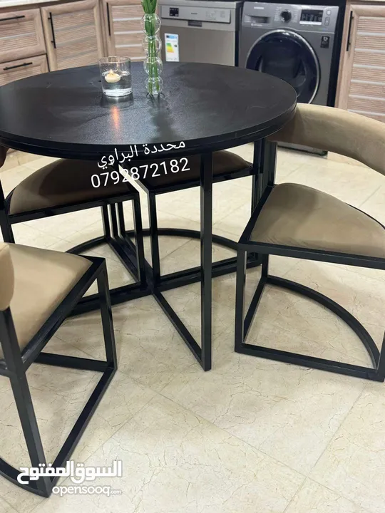 طاولات سفره 2024