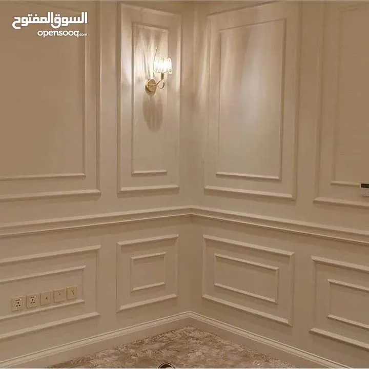 معلم جبس بورد ديكورات جبص بورد معلم سوري