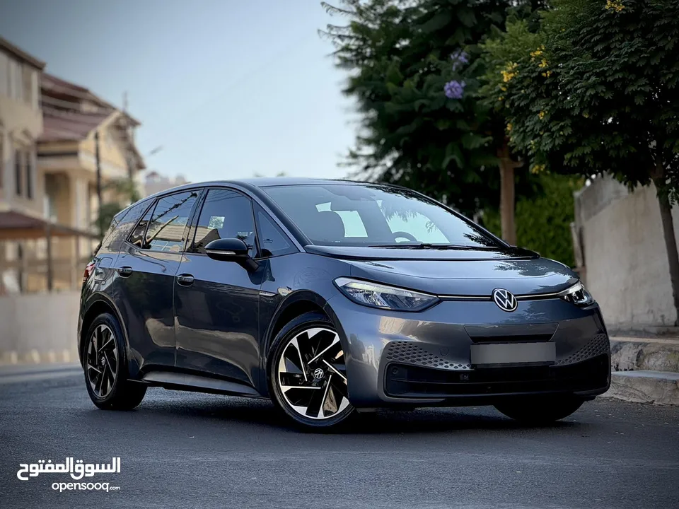 ID3 2022 فحص كامل مالك واحد من الزيرو استعمال الاردن وليس الصين