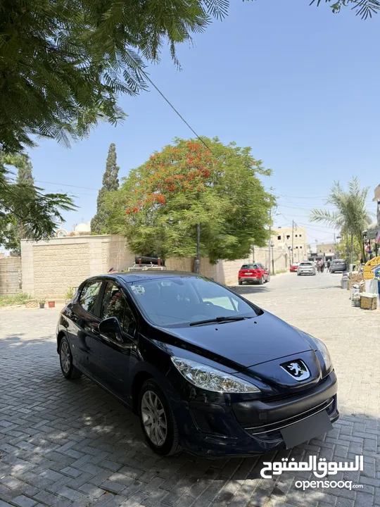 بجيو 308 ايد 0 فحص نخب اتوماتيك