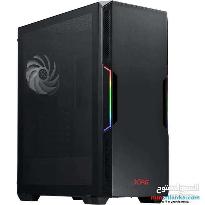 كيس جيمز + بور 750w