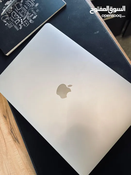 ماكبوك برو m1 2020 مستعمل غير مستخدم بحالة ممتازة // MacBook Pro m1 2020 excellent condition