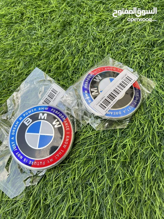 BMW badge or logo