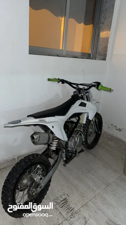 سيكل kayo 150cc