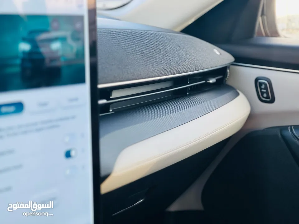 فورد موستنج ماك اي 2023 فحص كامل بريميوم