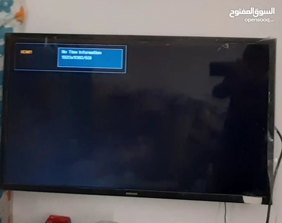 شاشه تلفاز سامسونغ 32 انش