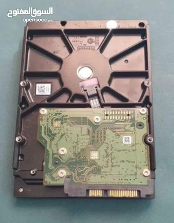 seagate hard disk 500gb