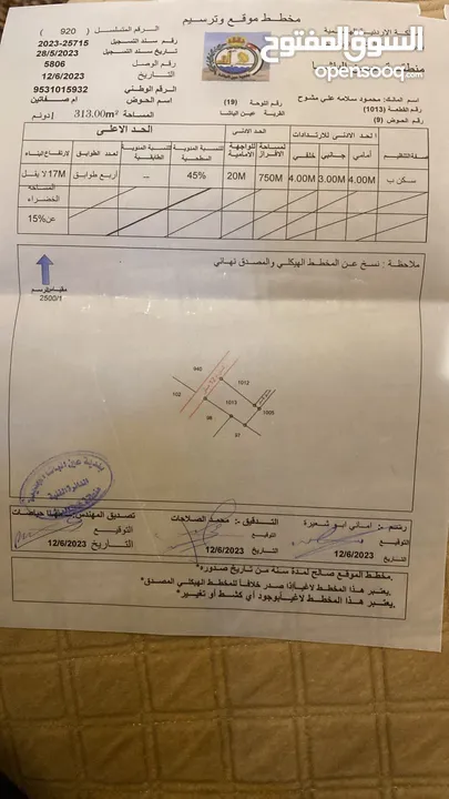منزل مستقل للبيع