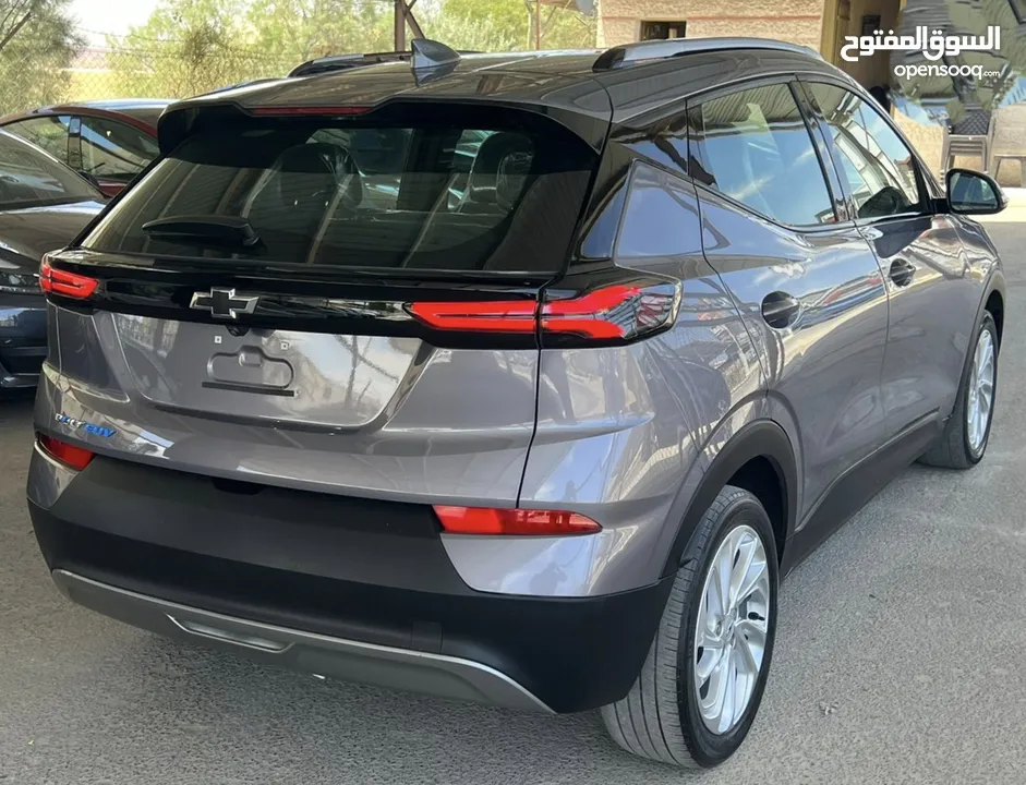 Bolt 2023 LT بولت فحص كامل