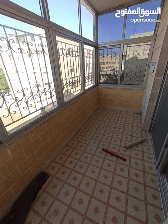 شقة للبيع في الجاردنز يمكن تقسيمها لستوديو عدد 2