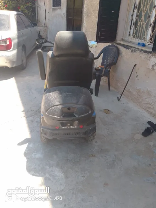 توكتوك لللبيع