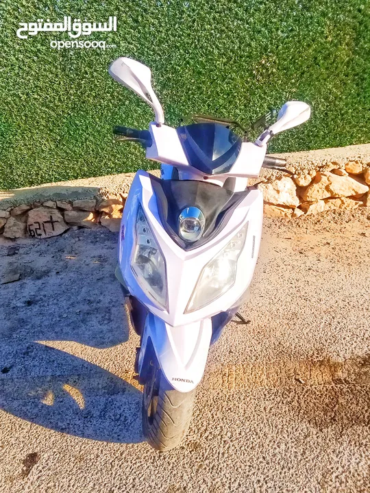 فزبا كهربا للبيع