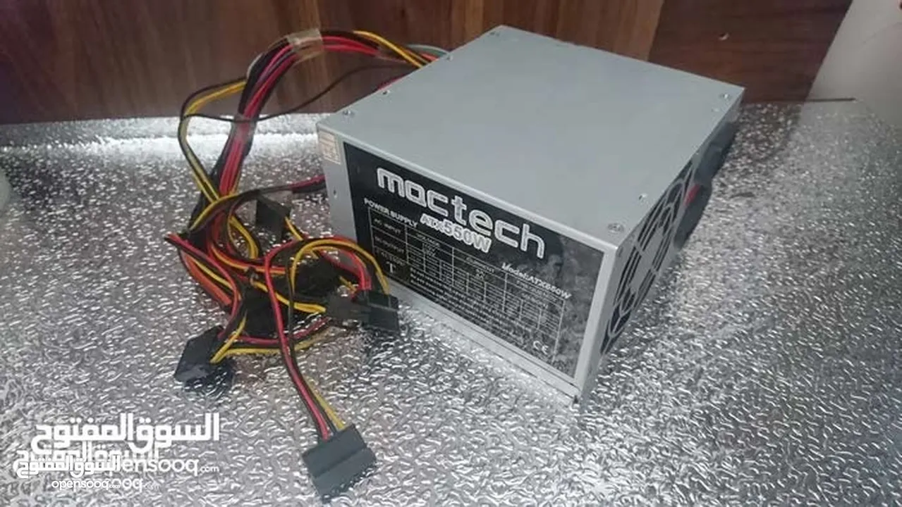 بور سبلاي 550w ب15 الف فقط