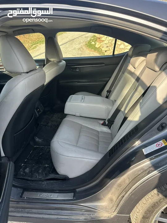 LEXUS ES300h