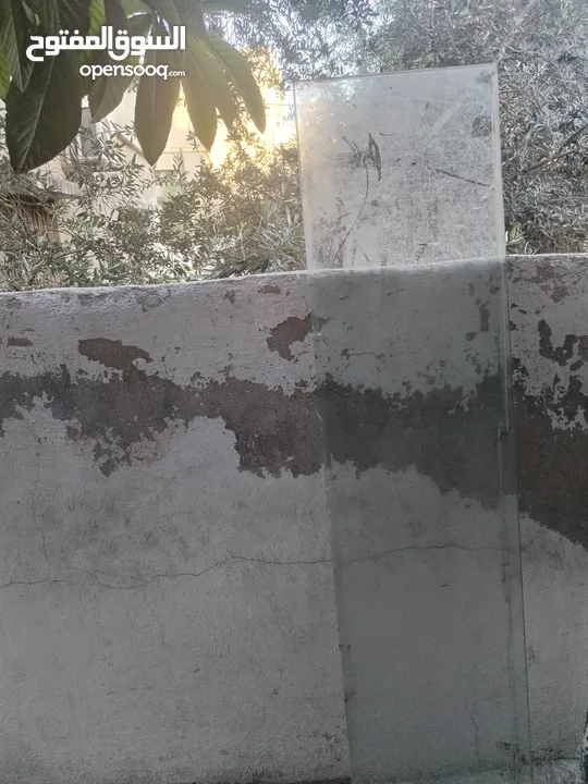 زجاج حراري