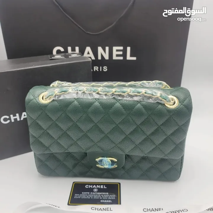 CHANEL bags - شنط شانيل راقية