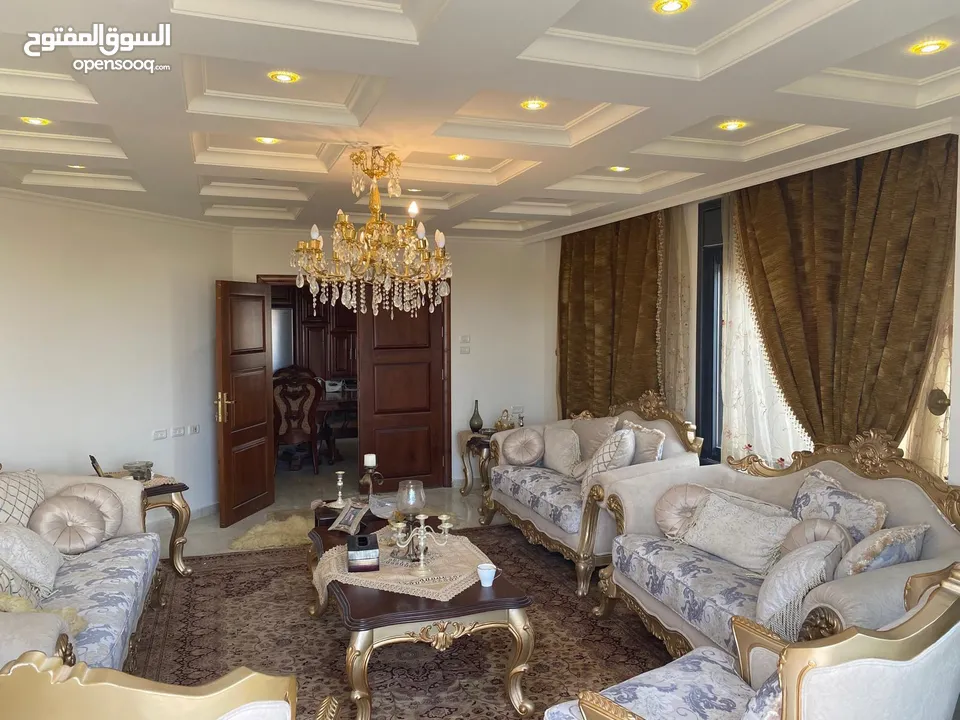 روف للبيع في الطيره قرب دوار نبيل عمرو